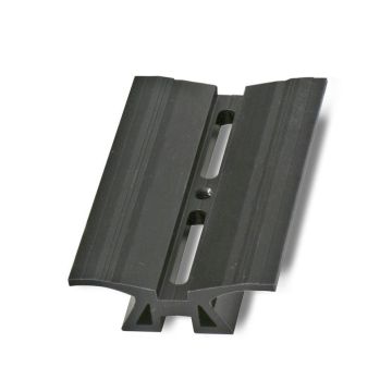 Baader Zeiss/Astro-Physics Z(AP) Dovetail Rail: 120mm Length # ZDOVE-120 2451103