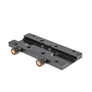 Baader Dovetail Z Clamp for Zeiss/Astro-Physics - 200mm (7.9