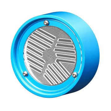 Bahtinov Mask William Optics for 102 and 103 Series Telescopes - Blue # CPBM-102BU
