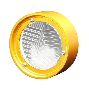 Bahtinov Mask Williams Optics for Z61 Telescopes Only - Gold # CPBM-61GD