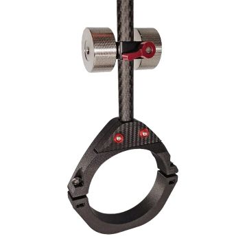 Camera Balance Kit for Telescopes - 90mm (3.4 in) Length Rouz Astro 