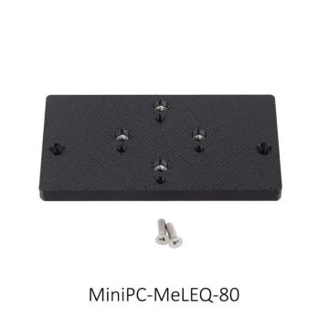 Open Box: BuckeyeStargazer Mounting Attachment: MiniPC-MeLEQ-80