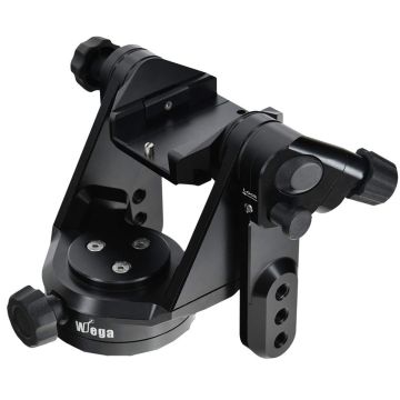 Berlebach WEGA Alt-Azimuth Fork Mount # 500722
