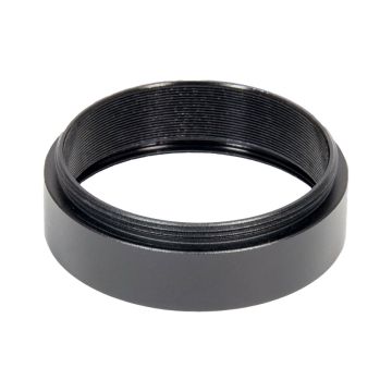 Blue Fireball Spacer Ring SCT Thread with 0.5