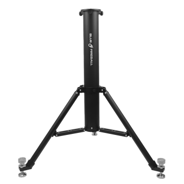 Blue Fireball Tri-Pier for GoTo Mounts Telescope Tripod - Black # TRIPIER-BLACK