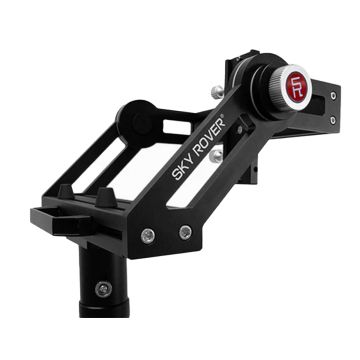 Sky Rover U-Mount Alt-Azimuth Fork for 70mm-120mm Giant Binoculars