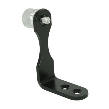 Binocular Adapter Blue Fireball Binocular Tripod Adapter - Heavy Duty # B-04 - Agena Astro