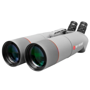 Sky Rover 100mm 45 degree APO Giant Binoculars