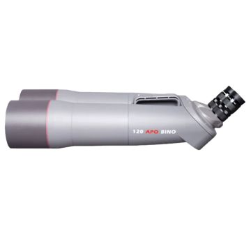 Sky Rover 120mm 45 degree APO Giant Binoculars