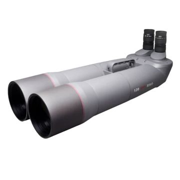 Sky Rover 120mm 90 degree APO Giant Binoculars