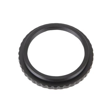 Blue Fireball SCT Adapter Female Thread to M48 (2