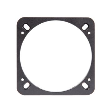 Baader Flat Base Adapter for BDS-NT Newtonian Diamond Steeltrack Focuser # BDS-FLAT 2957231