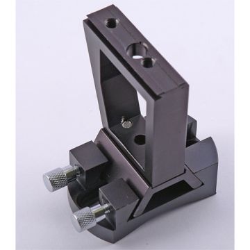 Baader Metal Dovetail V-Bracket for SkySurfer Including Standard Dovetail Base # DOVE-VB 2457011