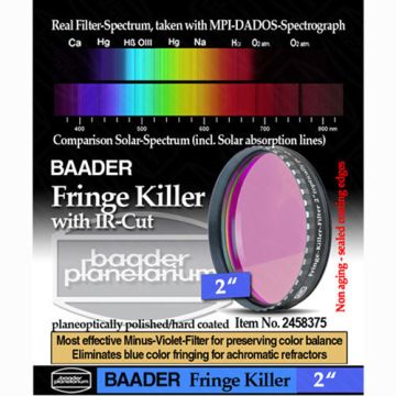 Baader Fringe-Killer Filter - 2