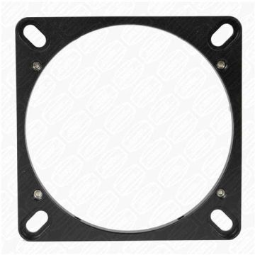 Baader Flat mounting plate for 2