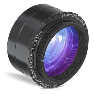  MPCC Mk III  (ready to attach to any DSLR or CCD Camera)