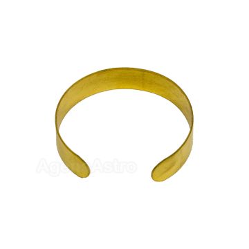 GSO Brass Compression Ring - 2