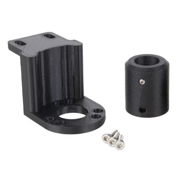 Buckeye Stargazer SCT Mounting Brackets for ZWO EAF