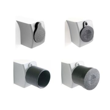 Buckeye Stargazer 4 Piece Accessory Set for ZWO SeeStar S30
