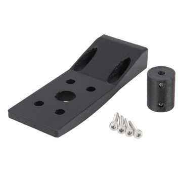 Buckeye Stargazer QHY Q Focuser Mounting Bracket for GSO 3.25