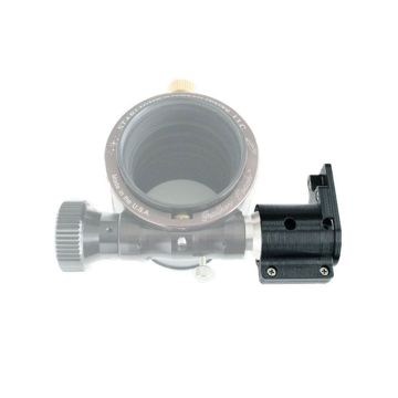 BuckeyeStargazer ZWO EAF Mounting Bracket for FeatherTouch Focusers