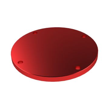 PrimaLuceLab Blank Adapter for C120 Pier # C120-BLANK