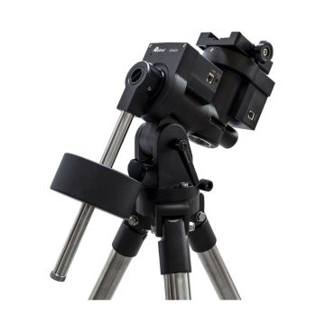 iOptron CEM26 Mount with iPolar, Hard Case & LiteRoc Tripod # C262A3