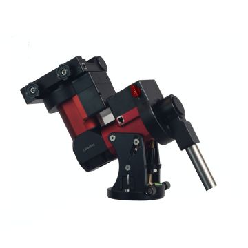 iOptron CEM40EC Center Balance Equatorial Mount Head with iPolar & Hard Case # C404A