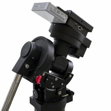 iOptron CEM70EC2-NUC Center Balance Equatorial Mount Head with iPolar & Hard Case (No Tripod) # C706AN0