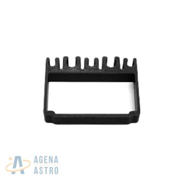 BuckeyeStargazer Cable Organizer for ZWO ASIAir Mini