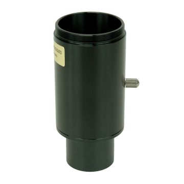 Camera Adapter T Thread  Fixed Eyepiece Projection Photography 1.25
