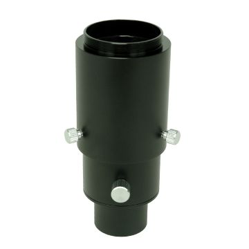 Camera Adapter T Thread for Variable Eyepiece Projection Photography - 1.25