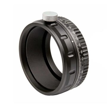 Williams Optics Camera Angle Adjuster / Rotator with M92 Thread # M-CAA92