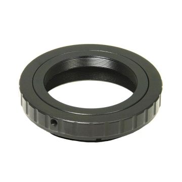 Canon T-Ring Adapter for EOS Camera # P-08 Blue Fireball 