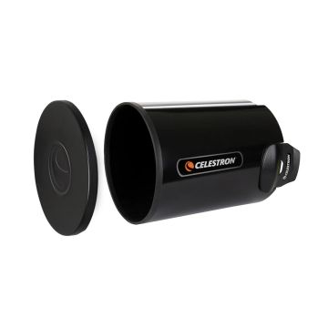 Celestron Aluminum Dew Shield and Cover Cap for 9.25