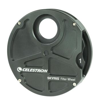 Celestron Skyris 5-Position 1.25