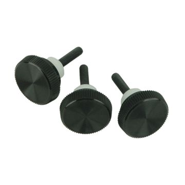 Celestron C11 Bob's Knobs for f/10 with 