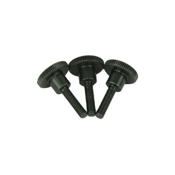 Celestron C8 Bob's Knobs Screws f/10 Secondary with EdgeHD Optics # C8edg