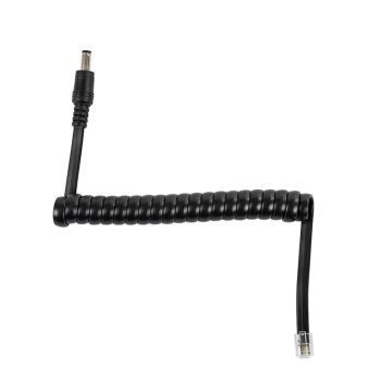 Celestron AUX Power Cable for Smart DewHeater Controllers