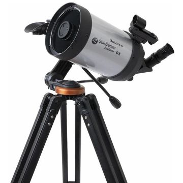Celestron StarSense Telescope Explorer DX App-Enabled 5