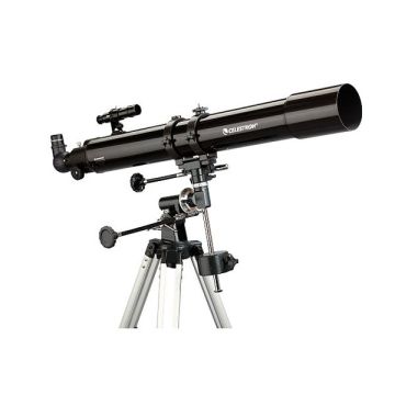 Celestron PowerSeeker 80 EQ Telescope # 21048