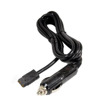 Pegasus Astro 12V DC Cigarette Lighter Adapter to XT60  Connector for UPBv2 & UPBv3 # CIGLIGHT-ADAPTERXT60