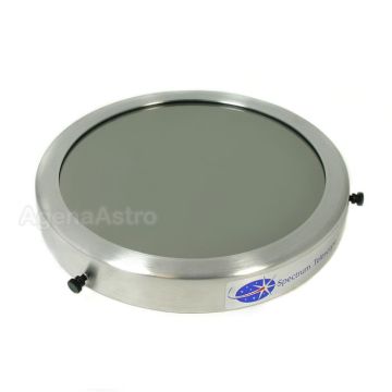 Clearance: Spectrum Telescope Glass Solar Filter: 13.75