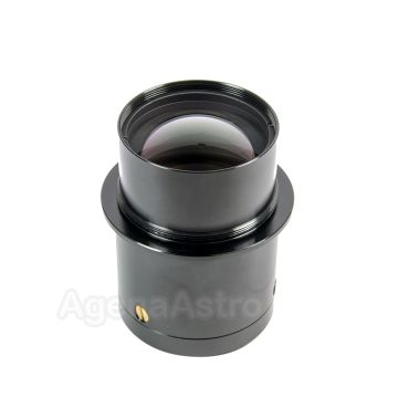 Clearance: Sharpstar 0.8x Reducer and Flattener for Full Frame Cameras for Sharpstar 61EDPH / 61EDPHII Telescope