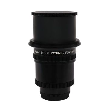 Open Box: Askar 1x Full Frame Flattener for 185APO Telescope CLN-2160
