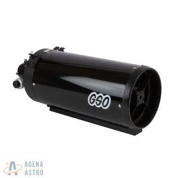 Open Box: GSO 6 inch f12 Classical Cassegrain Reflector Telescope OTA Black CLN-2184