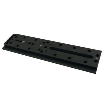 Open Box: Celestron CGEM - CGE Pro Universal Mounting Plate # 94214 CLN-2243