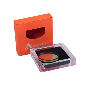 Open Box: Antlia 2.5nm Narrowband Oxygen III -OIII- Ultra Imaging Filter - 2