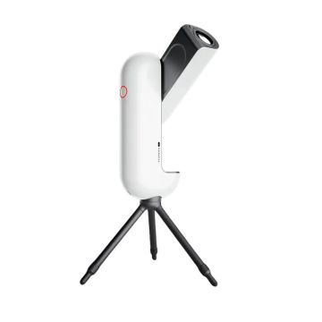 Open Box: Vaonis Vespera Pro Smart Telescope # VEP50