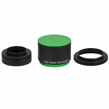 Open Box: Sky-Watcher Field Flattener for Esprit 120EDX Telescope #OFR-SW-S20218
